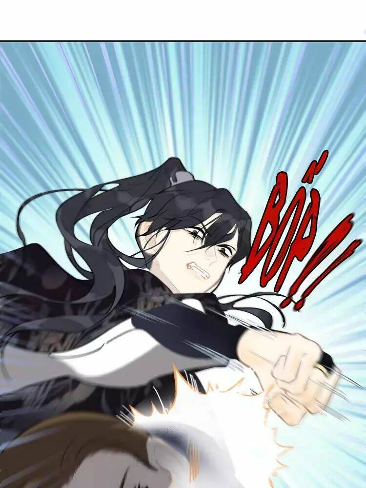 mãn đình phương - thiên hạ duy khanh chapter 11 53