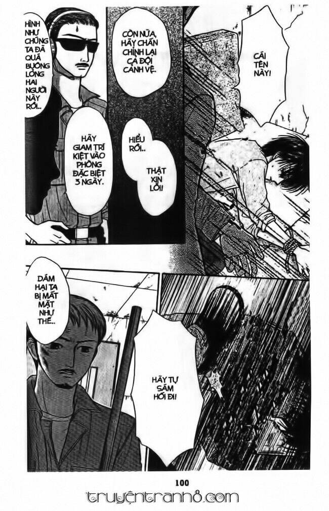 kẻ đồng hành - partner chapter 13 22