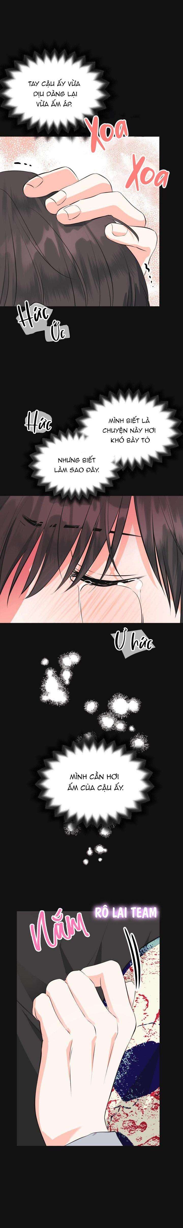 playlist tua ngược chapter 3 17