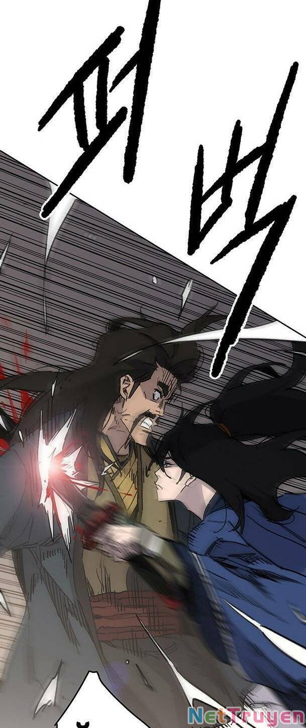 kiếm sĩ bất bại chapter 145 52