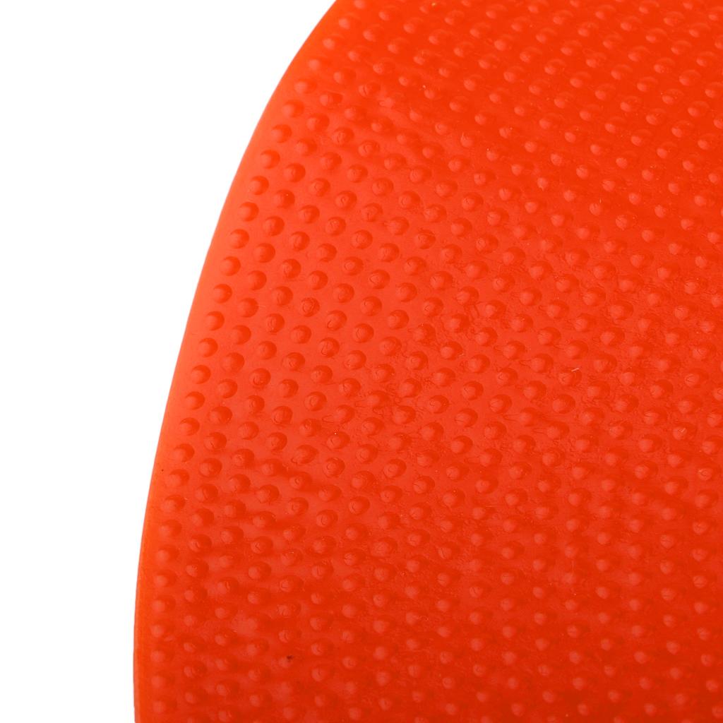 2pc Flat Disc Sports Spot Markers 9in Diameter Wear-resistant Circles Soccer