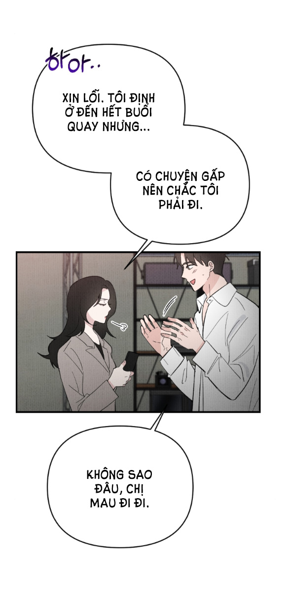 [18+] cuộc hôn nhân chính trị chapter 4.1 28