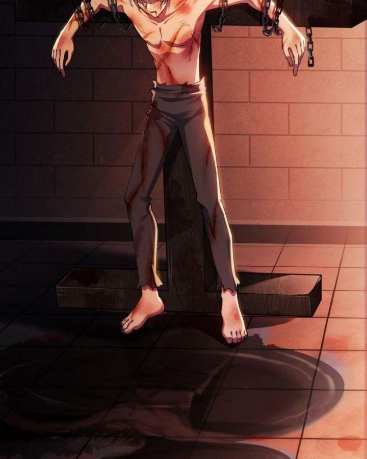 trong tuyệt cảnh ta không ngừng thăng cấp chapter 1 96