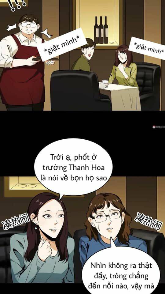 giày thủy tinh chapter 40.5 9