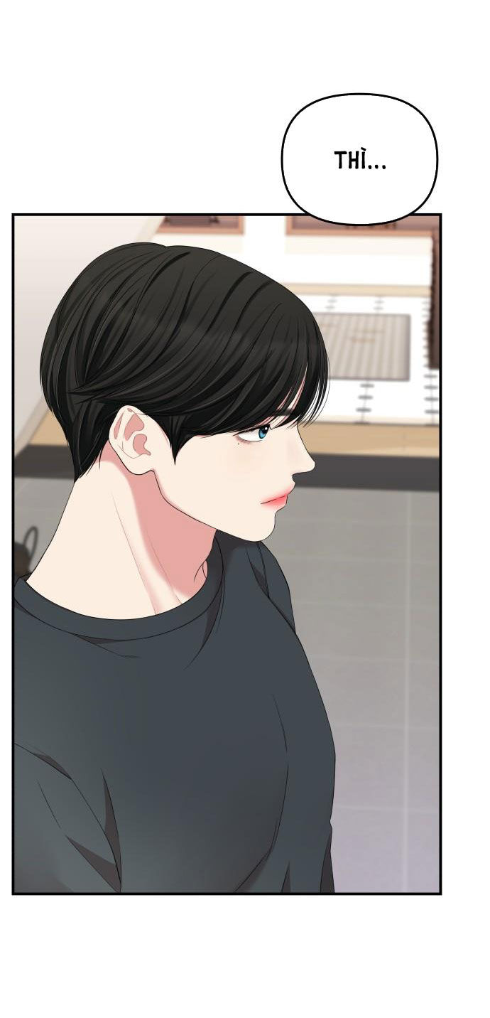 gửi em người đánh cắp những vì sao - to you who swallowed a star chapter 62.2 12