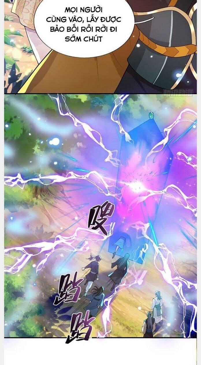 ta trở về từ thế giới tu tiên chapter 14 5