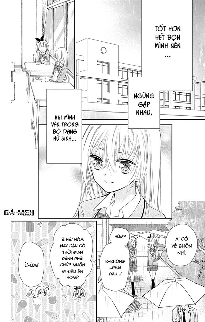 buddy go chapter 12 31