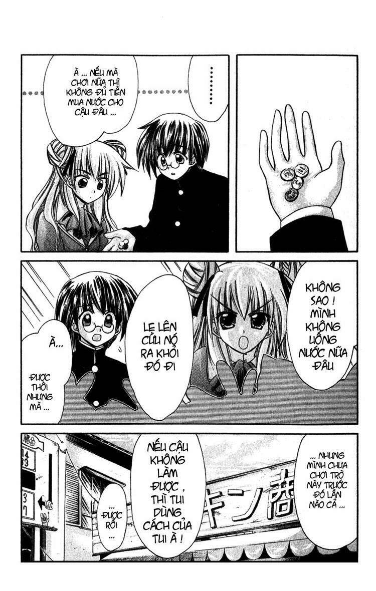 watashi no messiah-sama chapter 10 17