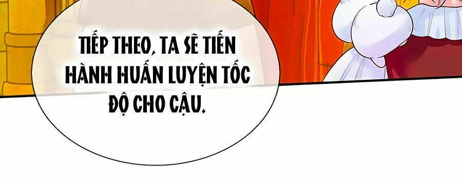 bỗng một ngày trở thành con gái nhà vua chapter 58 6