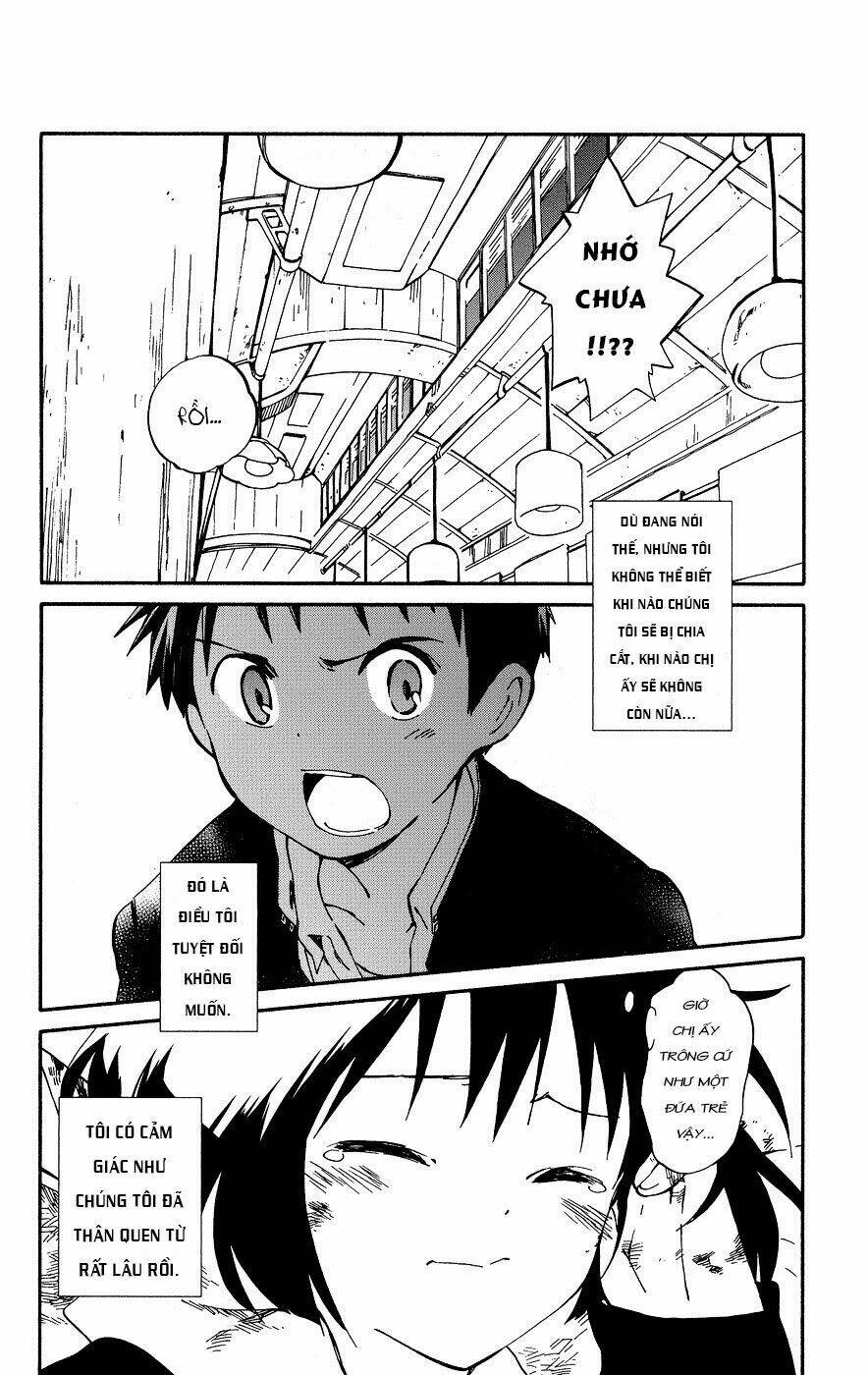 hitoribocchi no chikyuu shinryaku chapter 4 35