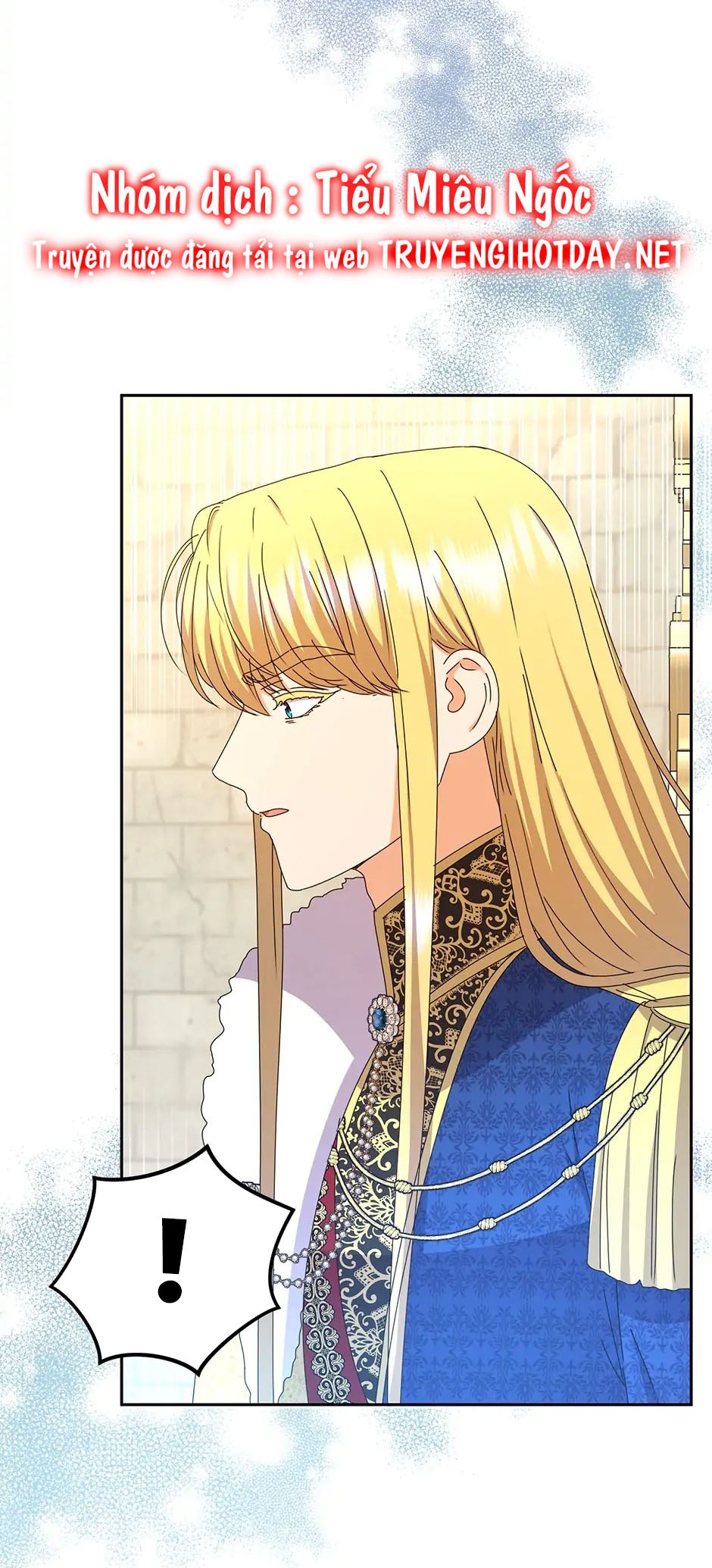 từ hầu gái tôi đã trở thành hoàng hậu chapter 88 5