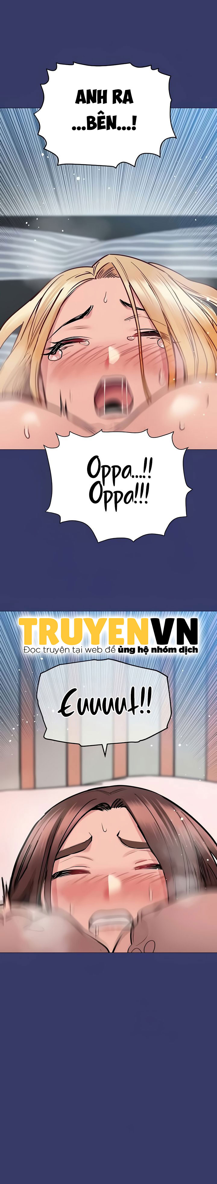 người dì khiêu gợi chapter 34 14