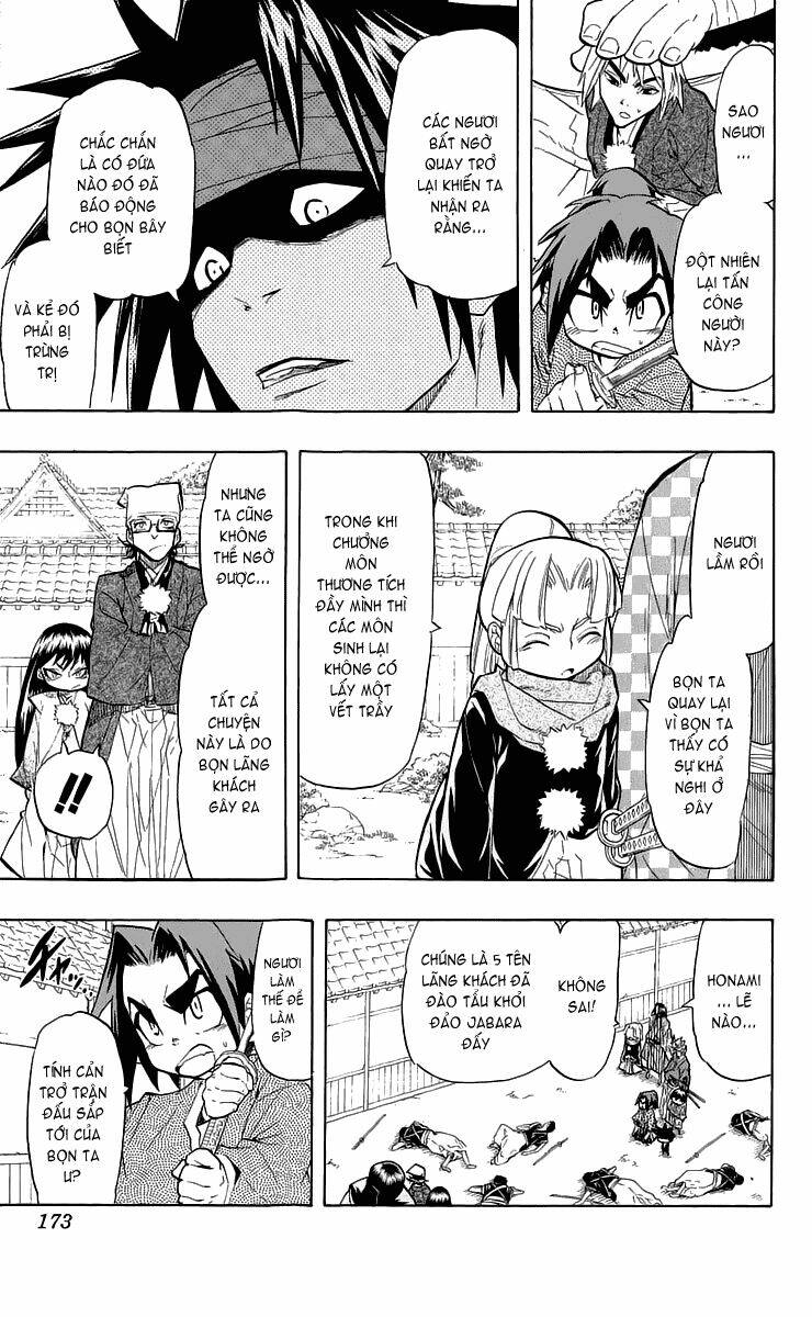 samurai usagi chapter 43 8