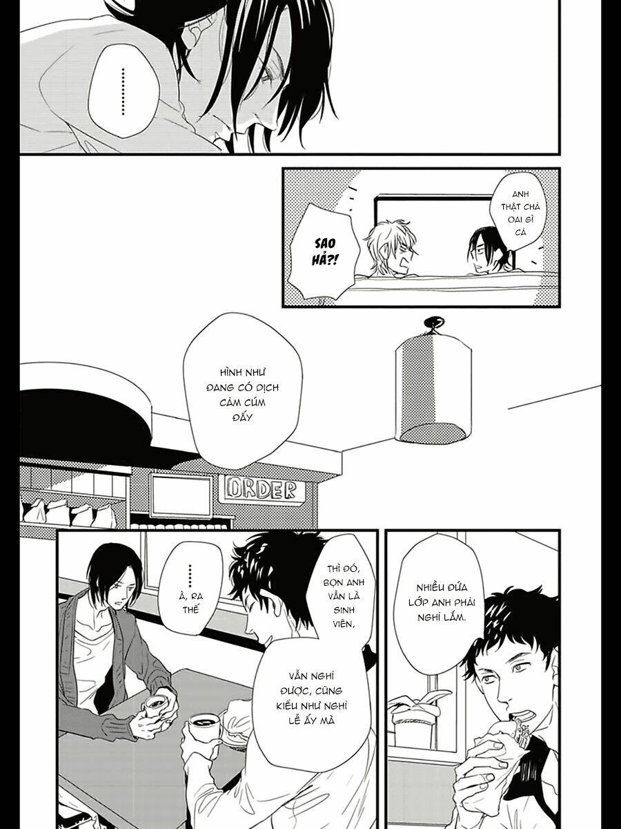 baka de guzu wa daikirai chapter 5 13