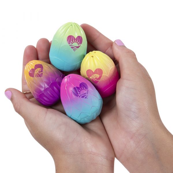 Hatchimals 1 trứng mini S7 HATCHIMALS 6054186