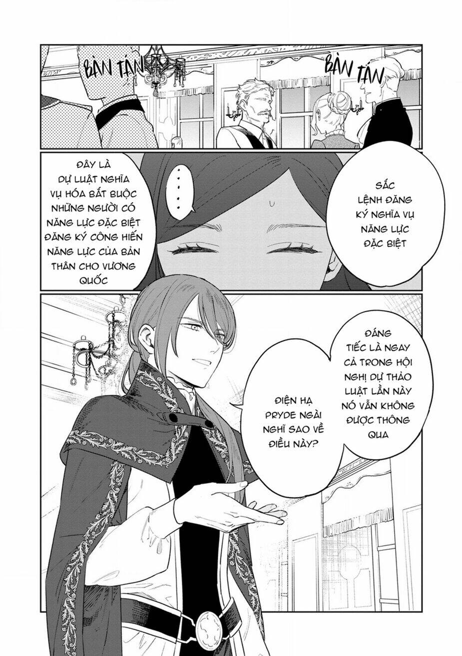 the most heretical last boss queen who will become the source of tragedy will devote herself chapter 11 21