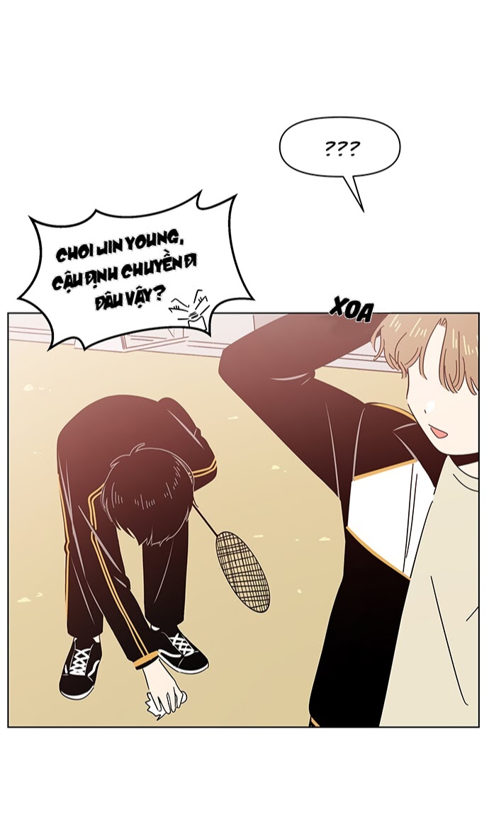 thanh xuân rực rỡ - season of blossom chapter 11 67