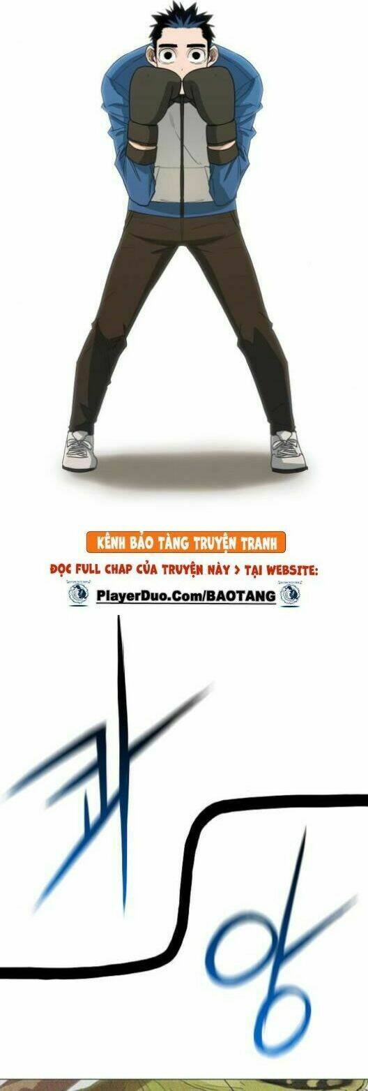 võ sĩ - the boxer chapter 46 41