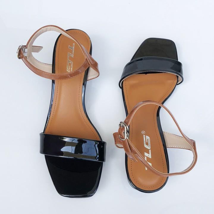 Siêu phẩm Sandal hot trend 2020 trẻ trung năng động 21337