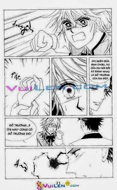 đại ca đi học chapter 10 21