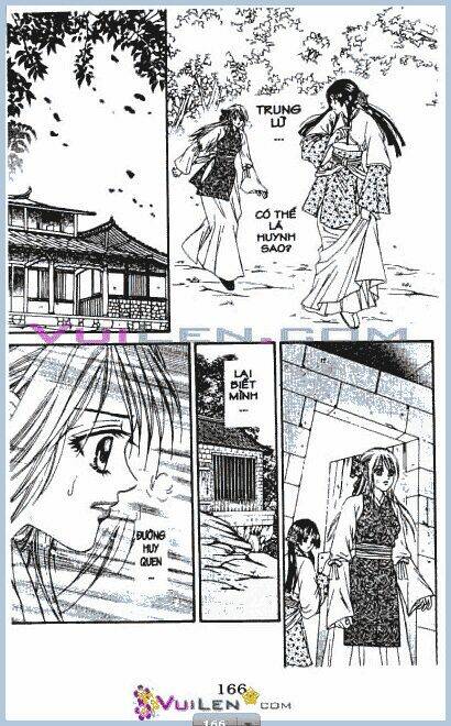 nàng công chúa lạc loài chapter 4 167