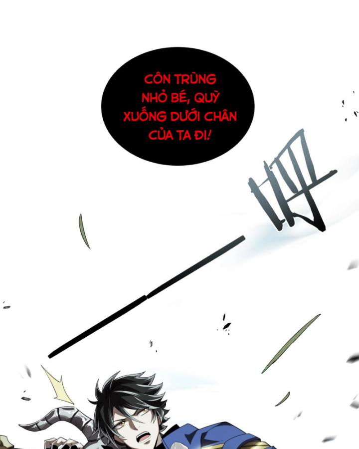 sát thương của ta cao hơn trăm triệu điểm chapter 1 123