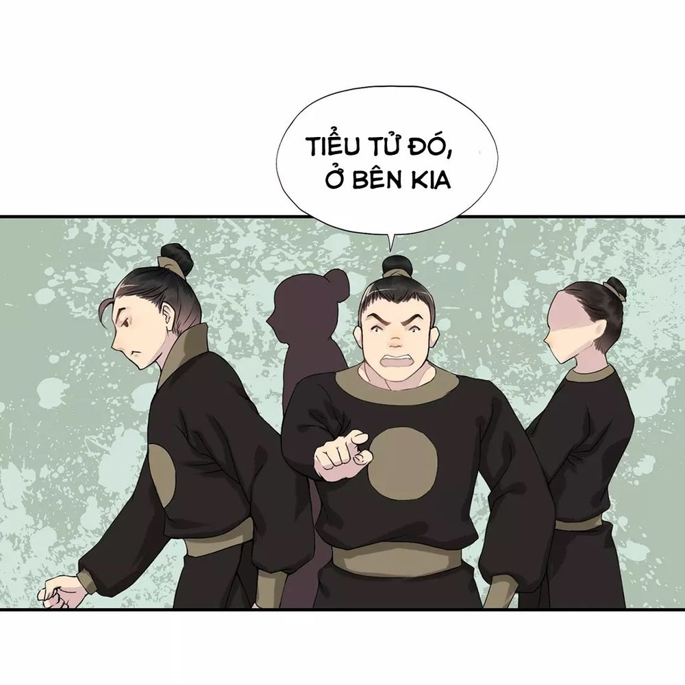 bồng sơn viễn chapter 1.5 36