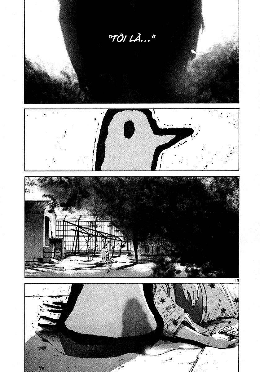 chúc ngủ ngon, punpun chapter 15 13