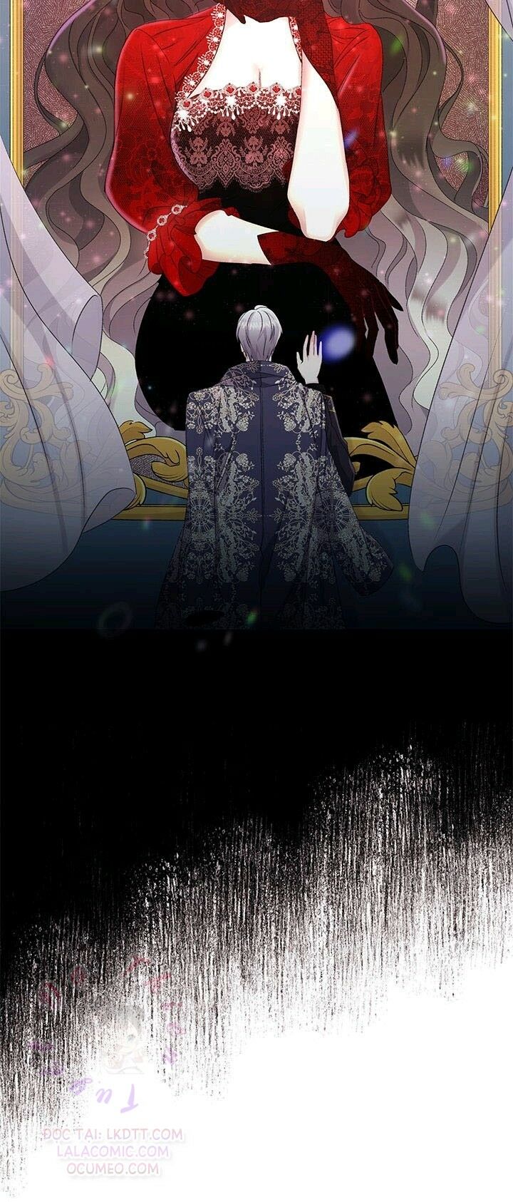 công chúa huỷ diệt chapter 4 14