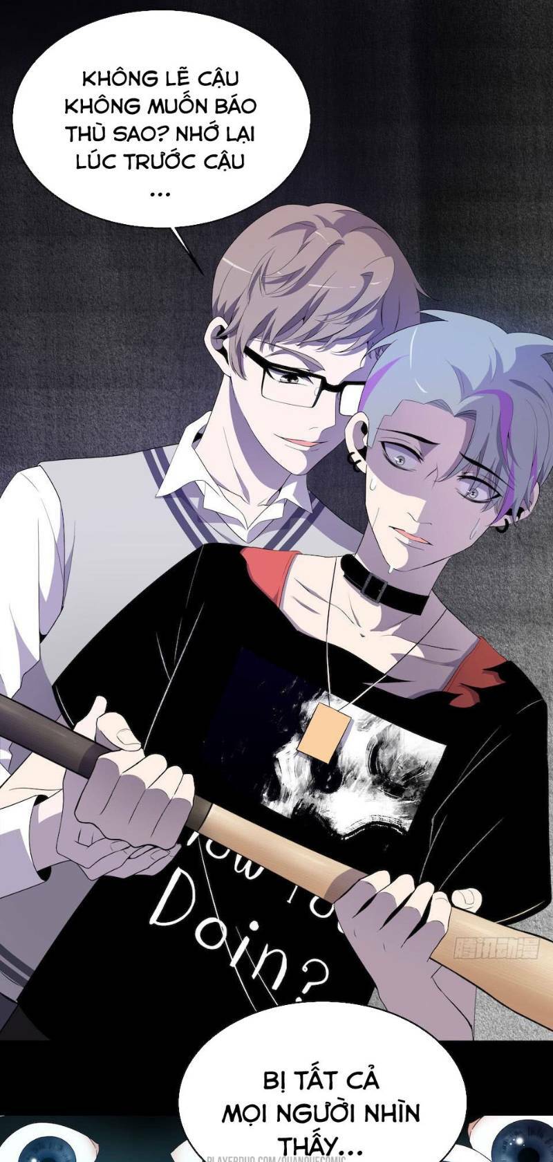 thát không mê thất chapter 16 15