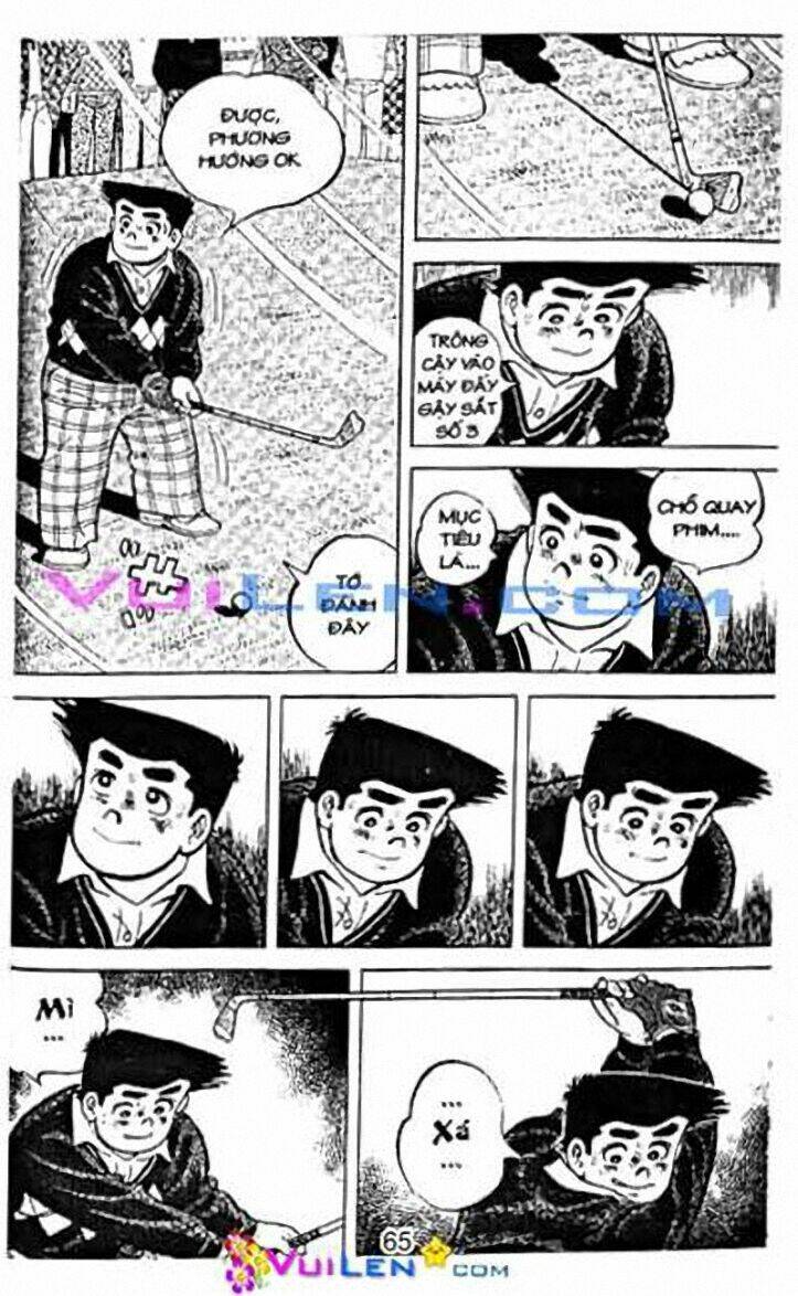 tân teppi chapter 59 65