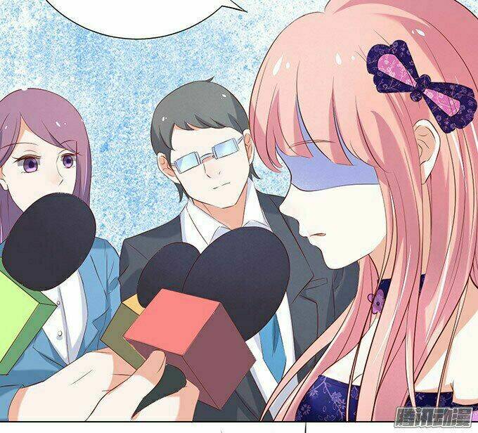 liệt ái tri hạ: series mật đào tiểu tình nhân chapter 26 15