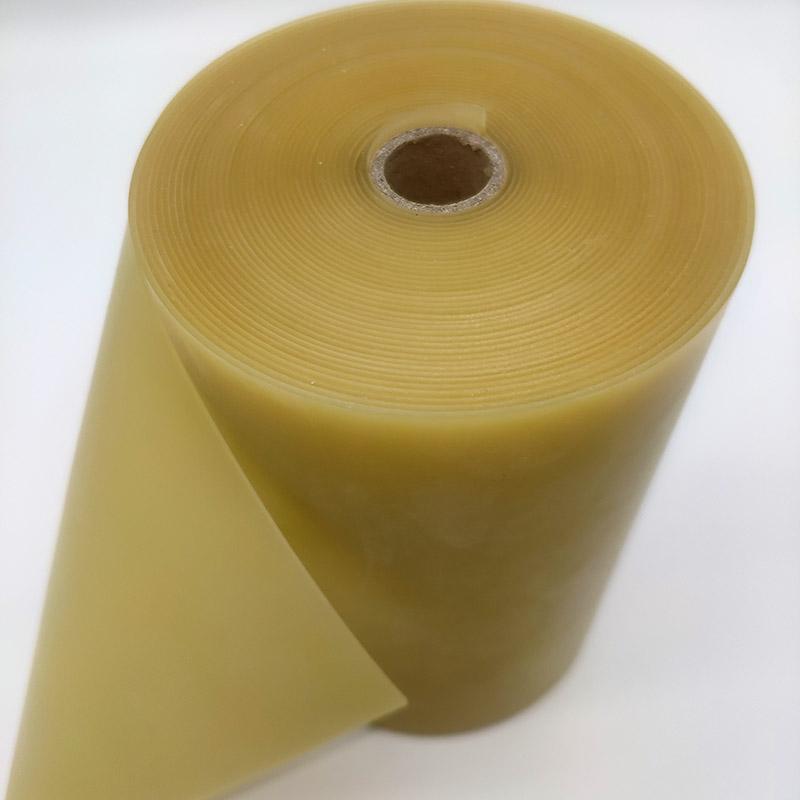 Dải cao su dày 1.0/1,2/1.5 mm chất lượng cao chất lượng cao chống đông lạnh bắn máy phóng máy bay Chụp 15cm Chụp 15cm Color: 1.5-2m