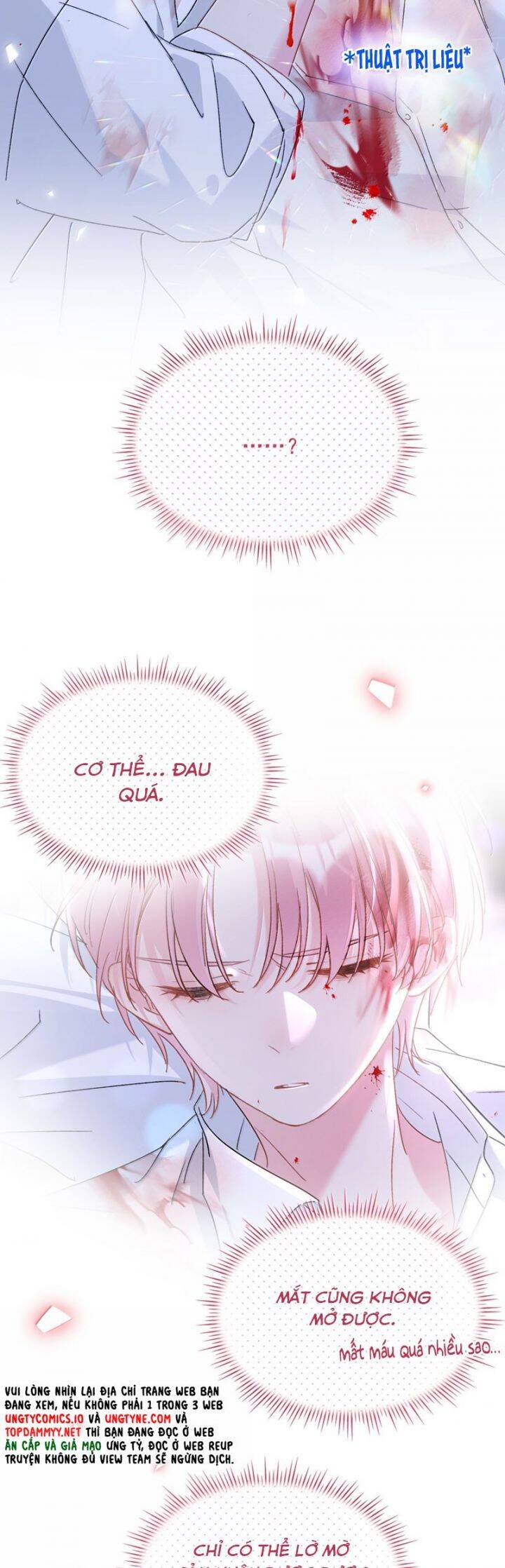 tôi phải làm một kẻ đại xấu xa chapter 155 7