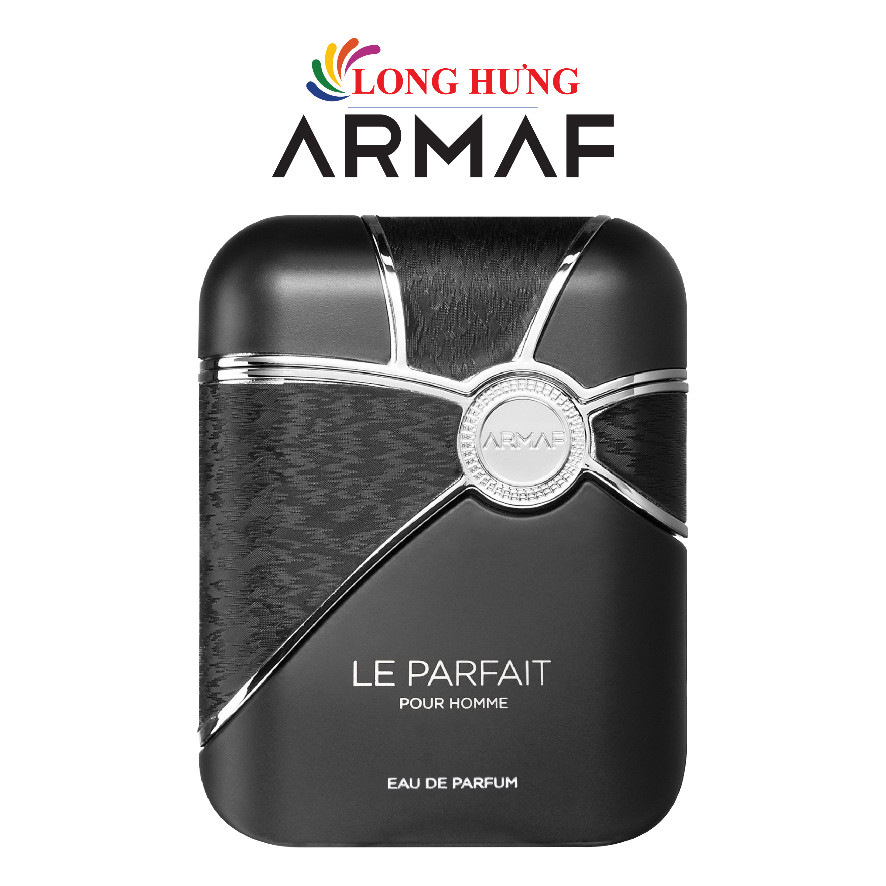 Nước hoa Armaf Le Parfait Pour Homme (100ml) - Hàng chính hãng
