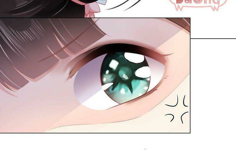 quận chúa vững vàng, thiết lập nhân vật không thể vỡ chapter 40.5 14