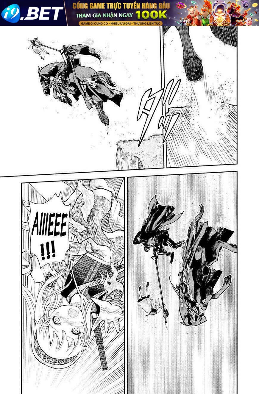 otome sensou chapter 8 25