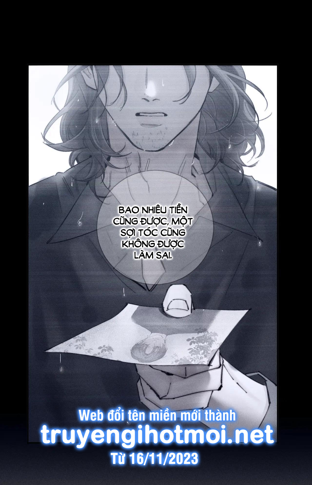 cây nấm nhỏ chapter 14.1 17