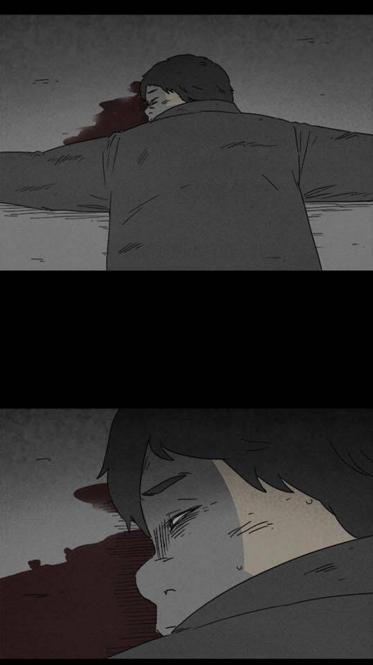 xí ngầu xương chapter 5 24