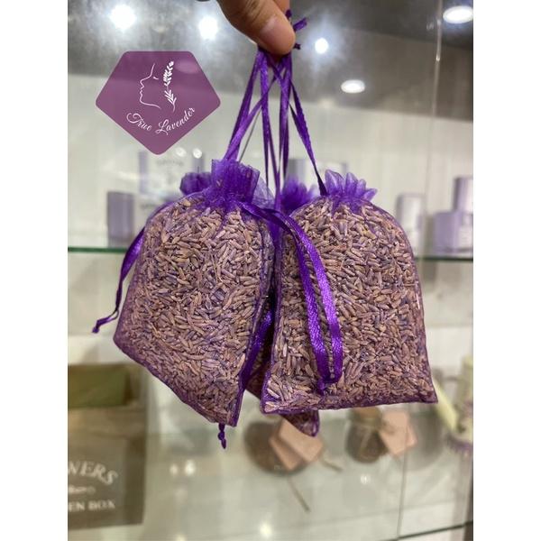 Túi Thơm Lavender 26G (Hoa Oải Hương)