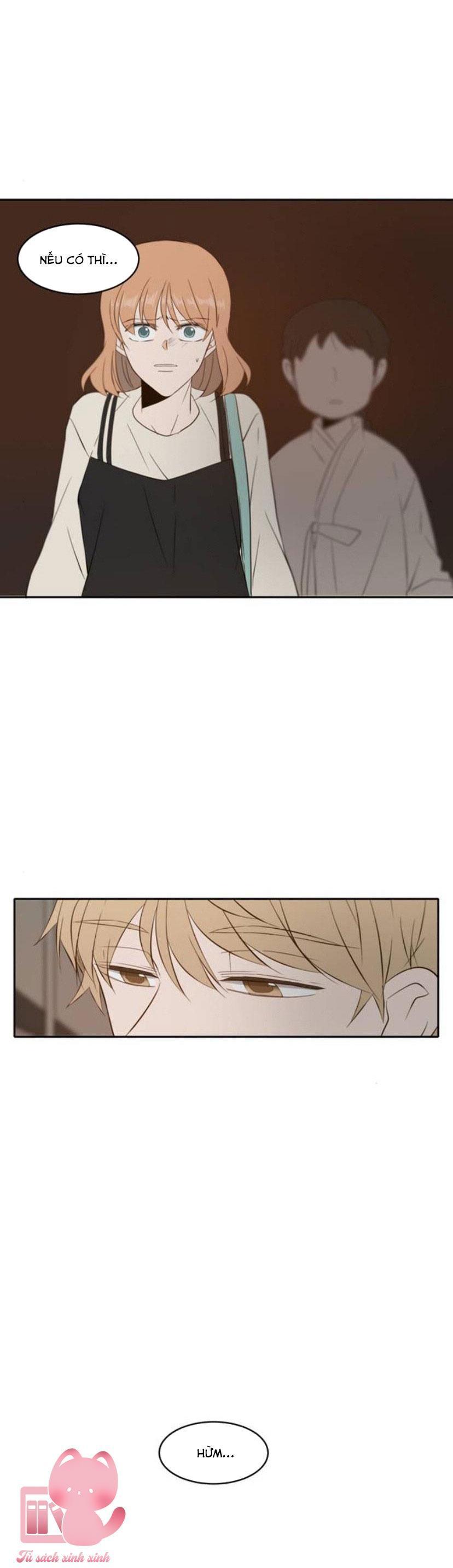 a good day to be a dog chapter 73 43