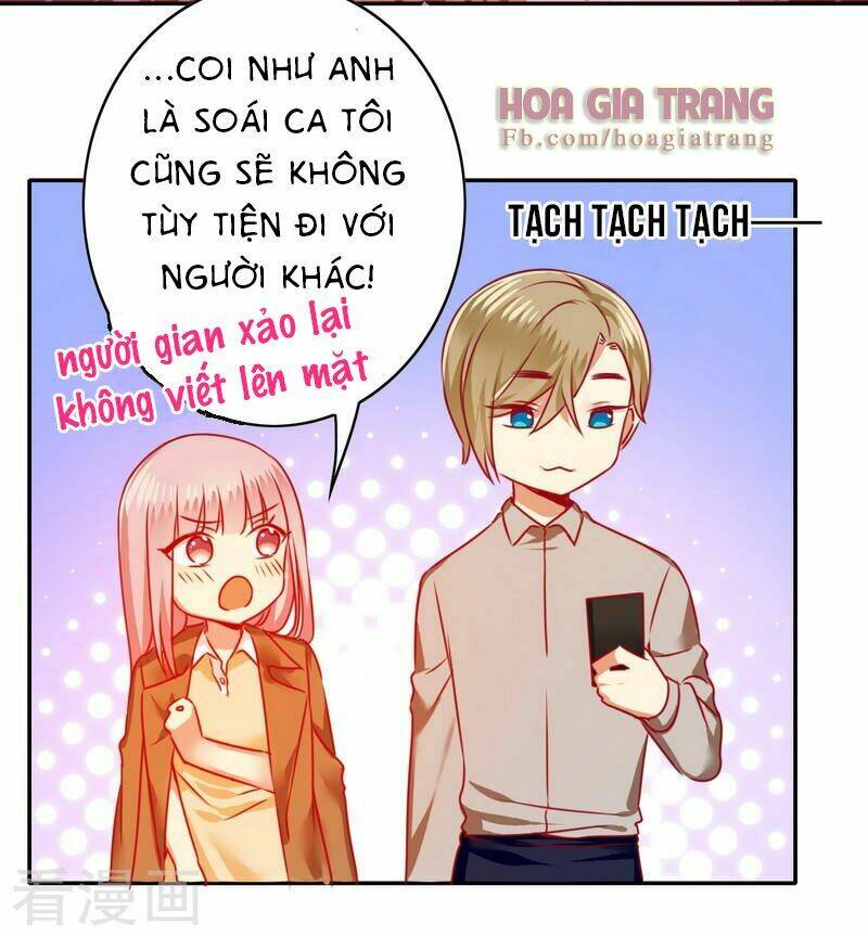phục thù thiếu gia tiểu điềm thê chapter 23 21