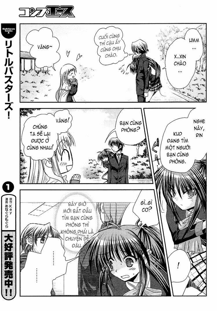 little busters! (anagura mogura) chapter 8 13