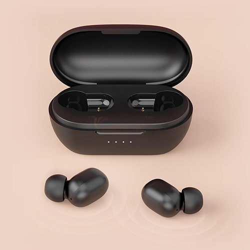 Tai nghe Bluetooth True Wireless Haylou GT1 Pro - Hàng chính hãng