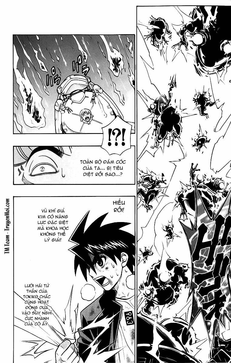 busou renkin chapter 6 16