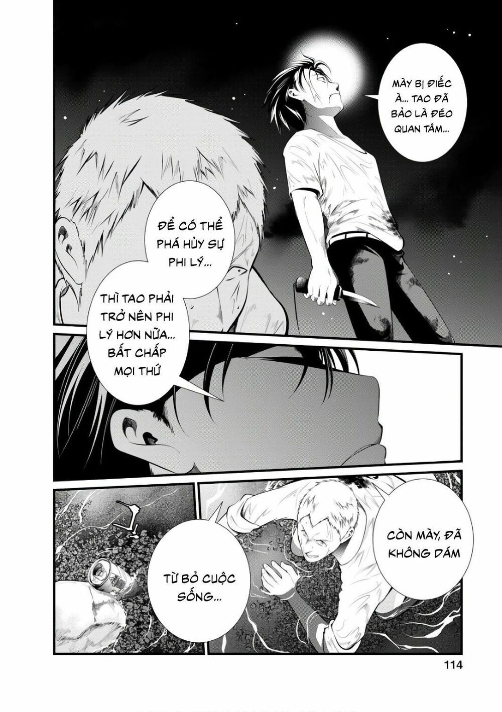 thí nghiệm ngục tù chapter 42 23