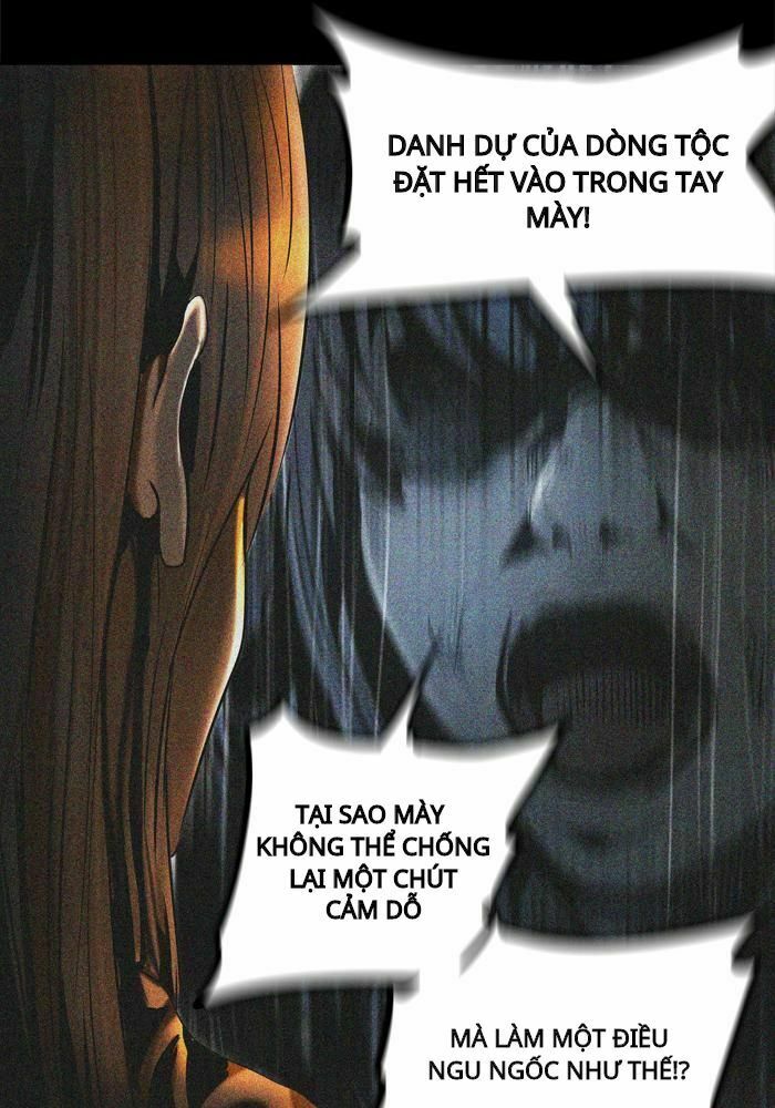 tòa tháp bí ẩn 2 chapter 214 23