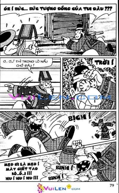 thần đồng đất việt chapter 80 76