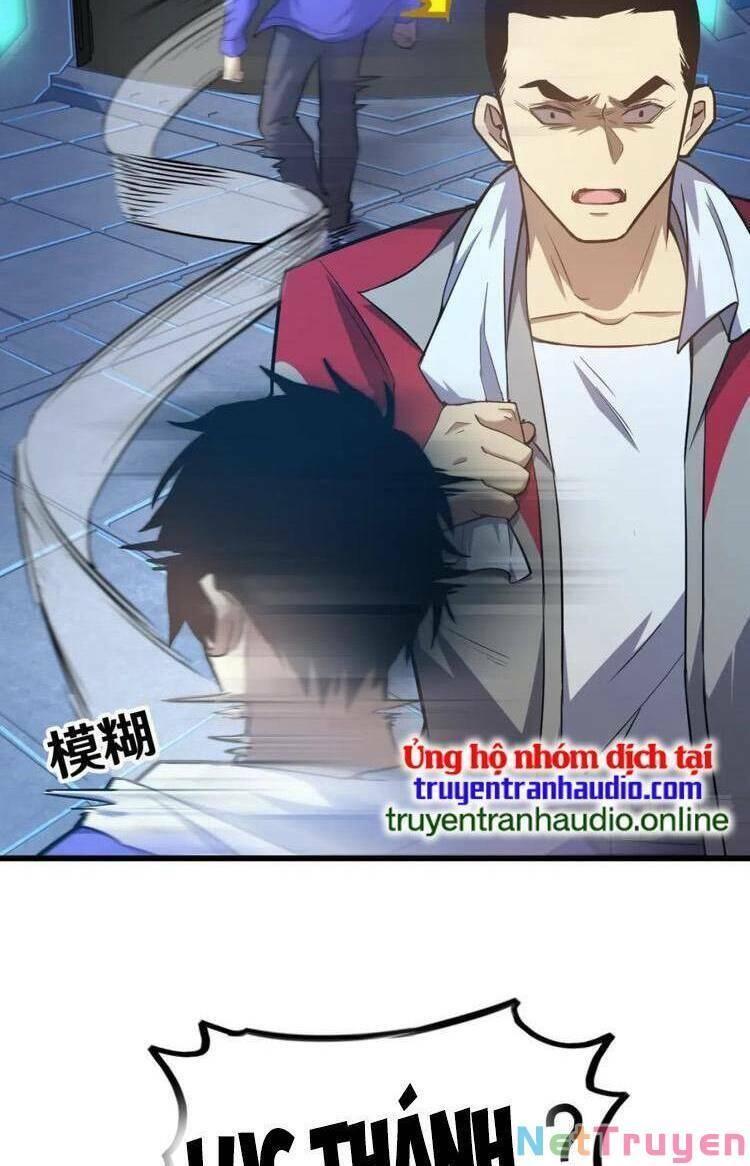 cao võ: ngàn năm tiến hóa chapter 21 14