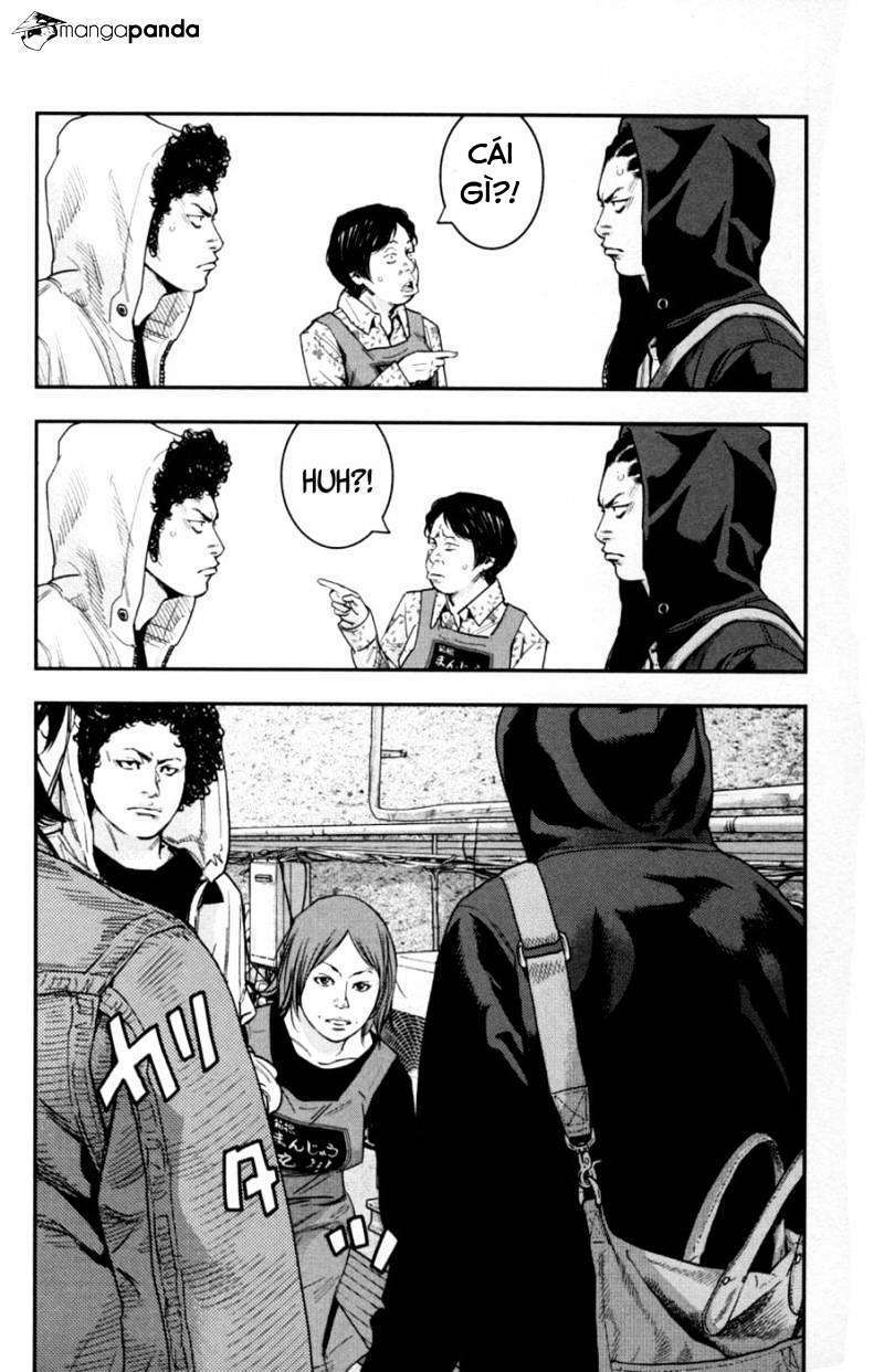 clover chapter 277 8